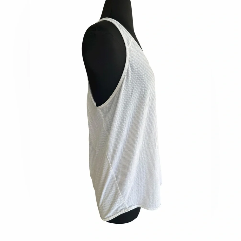 Lululemon Essential Tank Top Womens Size 6